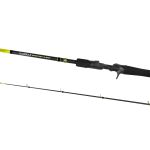 Спиннинг Relax FA Sarmat Pelagic 702H 2,13 м. 0-60 гр.