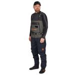 Полукомбинезон забродный Norfin Defender 04 р.XLL