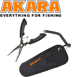 Akara Universal Щипцы