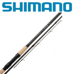 Shimano Alivio BX Match