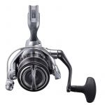 Катушка Shimano Nasci 2500SHGFC (NAS2500SHGFC)
