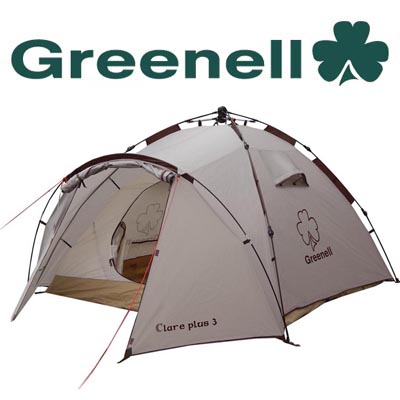 Greenell "Клер плюс 3"