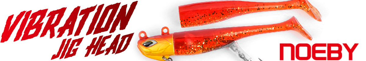 Noeby NBL1601 10cm/21g