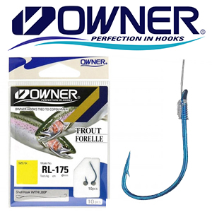 Owner RL-175