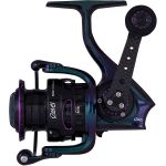 Катушка спиннинговая Abu Garcia REVO IKE 30 Spin (1475809)