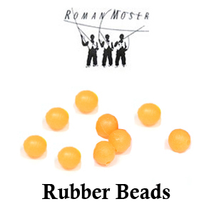 RM Rubber Beads резиновые головки