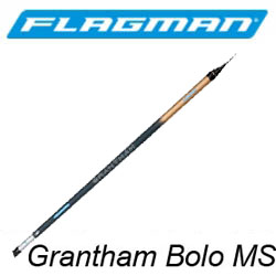 Flagman Grantham Bolo MS