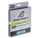 Леска Daiwa PX FC Leader 50м 0,26 мм (100% флуорокарбон)