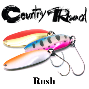 Country Road Rush 