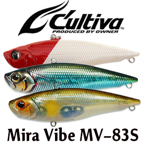 Cultiva Mira Vibe MV-83S