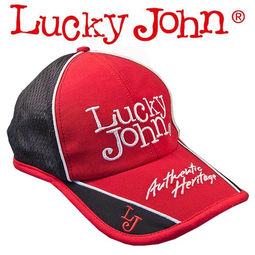 Lucky John LJ-105