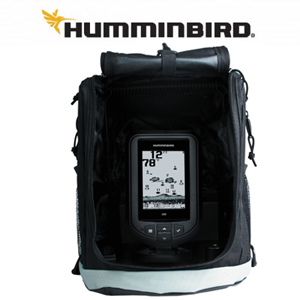 Humminbird Piranha Max 165X PT