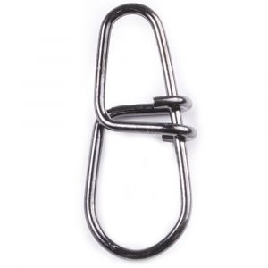 Застежки Lucky John Pro Series Crosslock 003 5х7шт. набор