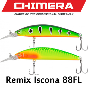 Chimera Remix Iscona 88FL