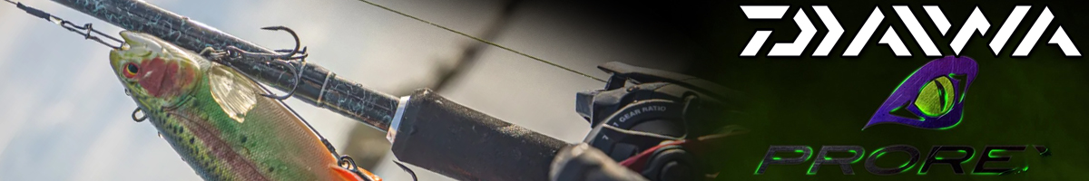Daiwa Prorex Stinger Pins