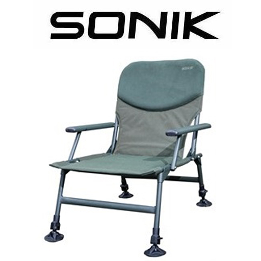Sonik SKS Chair SKSCHR1