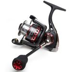 Катушка Dragon Ultima FD835i