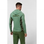 Лонгслив Finntrail Wave H 6607 CamoArmy (S)
