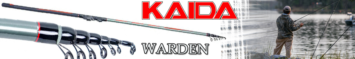 Kaida Warden