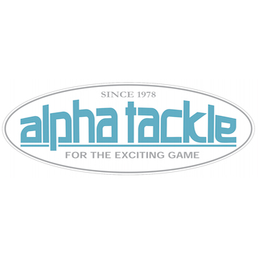 Alpha Tackle Malti Caster HI