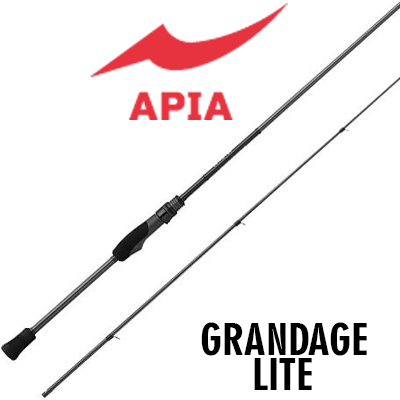 Apia Grandage Lite