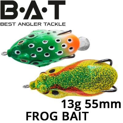 BAT Frog Bait 13g 55mm