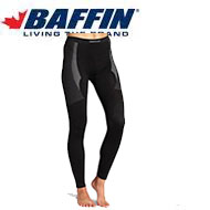 Baffin Women's Bottom Charcoal