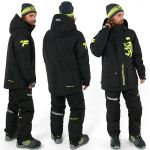 Костюм Finntrail 3754 Graphite р-р XL