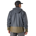 Куртка Grundens Tourney Pro Waterproof Jacket, Anchor/Otter, S