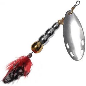 Блесна Extreme Fishing Certain Addiction 6г цв. 06-SFluoGold/S