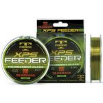 Леска Trabucco T-Force XPS Feeder Plus, Camo 150m - 0.181mm 3.61kg