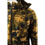 Куртка Prologic Bank Bound 3-Season Jacket Camo камуфляж, мембрана, р.M