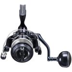 Катушка Shimano 24 Stradic SW 6000XG