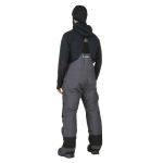 Комбинезон Simms Challenger Insulated Bib, Anvil, M