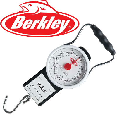 Berkley Fish Scale W/Tape BTFST50