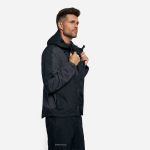 Куртка мужская Finntrail LightSuit 3504 Graphite (XXL)