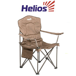 Helios (HS-248) Кресло складное