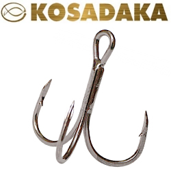 Kosadaka 3377BN