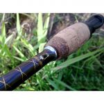 Спиннинг Mikado Black Draft ML Spin 260 (5-25 гр.) IM9+