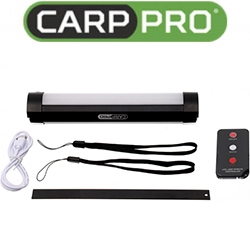 Carp Pro Bivvy Lamp IR Фонарь палаточный