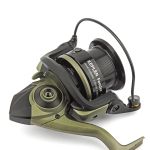Катушка Nautilus Kepler Feeder 5000S