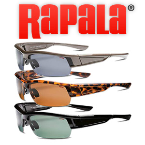 Rapala Sportsmans Floater RVG-036
