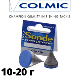 Глубомер с вставкой для крючка Colmic