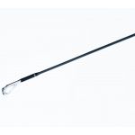 Удилище спиннинговое Xesta Black Star 2nd Generation Mobile S74 Multi Tripper