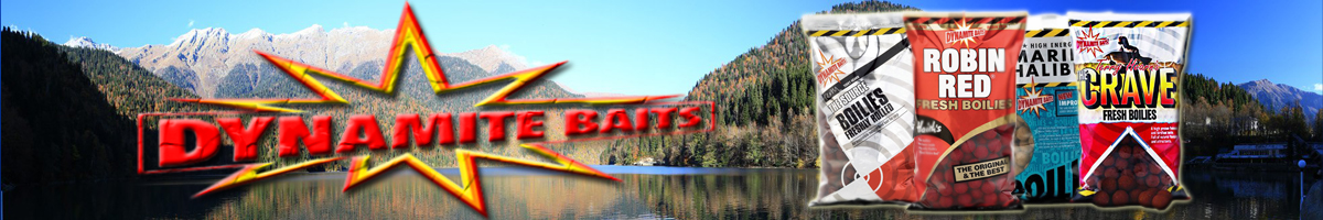 Dynamite Baits 15мм. тонущ. 1 кг. 