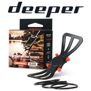 Deeper Phone Holder
