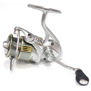 Катушка Mifine Whlte Stork Carbon 1500F (60206-1.5)