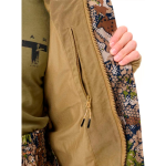 Костюм Triton "Strong" -5 (Алова, Forest Green) р-р 52-54 рост 170-176