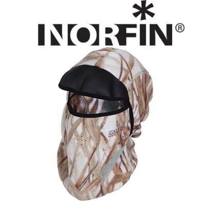 Norfin Hunting 752 Passion