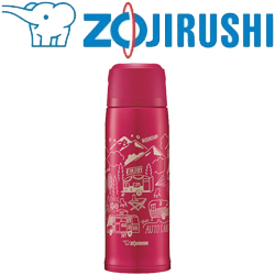 Zojirushi SJ-JS08 0,82л